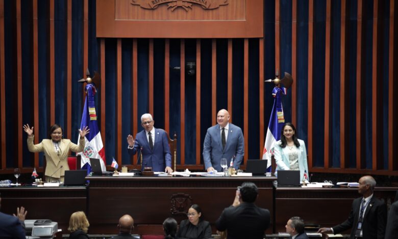 Senado aprueba reforma laboral en 2da lectura con modificaciones tras ...