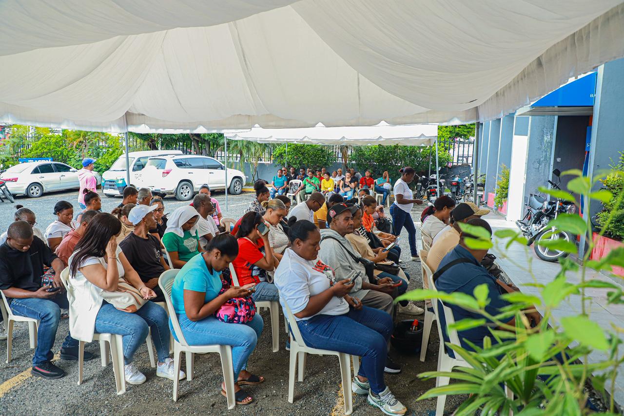 ASDN entrega más de RD$7MM en prestaciones a excolaboradores – Pluma ...